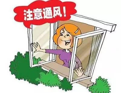 慢性支气管炎的预防与保健