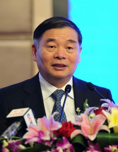 第九届海峡两岸信息产业和技术标准论坛在长沙