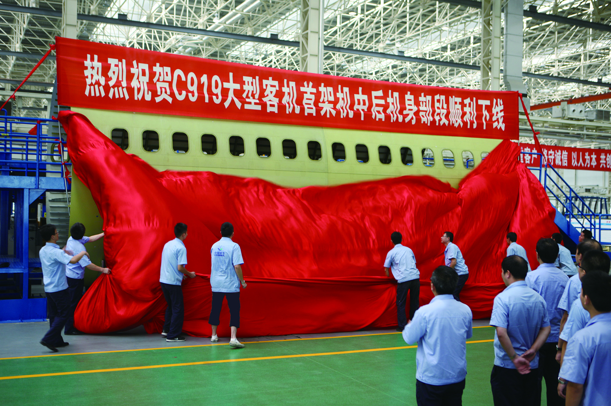 业园区典型案例之六:南昌国家高新技术产业开