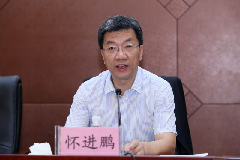 全国信息化和软件服务业工作座谈会召开