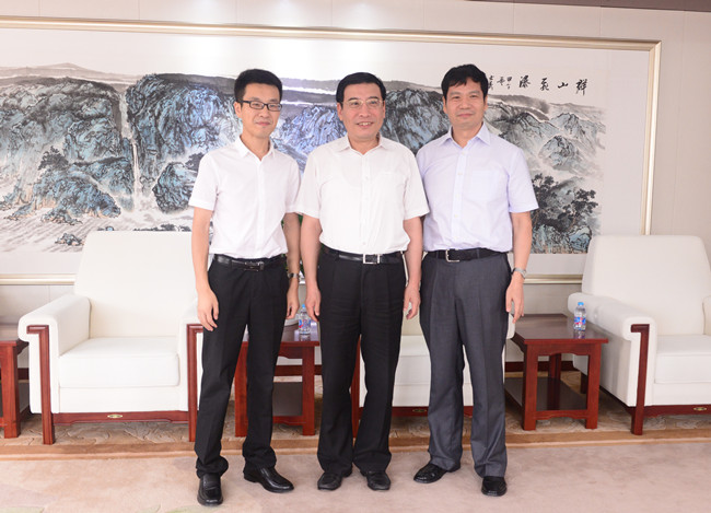 工业和信息化部召开思想政治工作创新研讨会