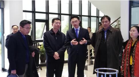 国家禁化武办在贵州省进行国际核查演练