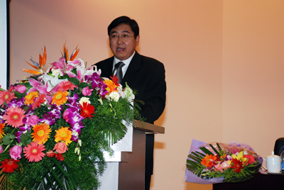 太行集团董事长_太行钢厂董事长的照片(2)