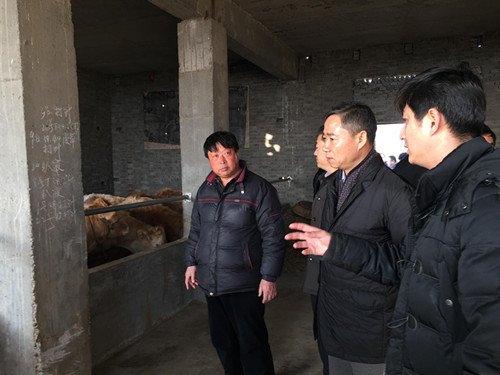 工业和信息化部扶贫工作专题报道