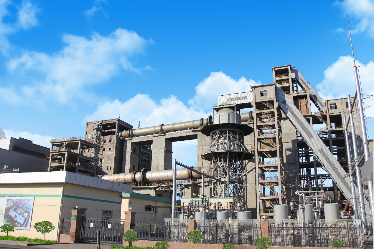 2020年重点用能行业能效领跑者经验分享之二铁合金行