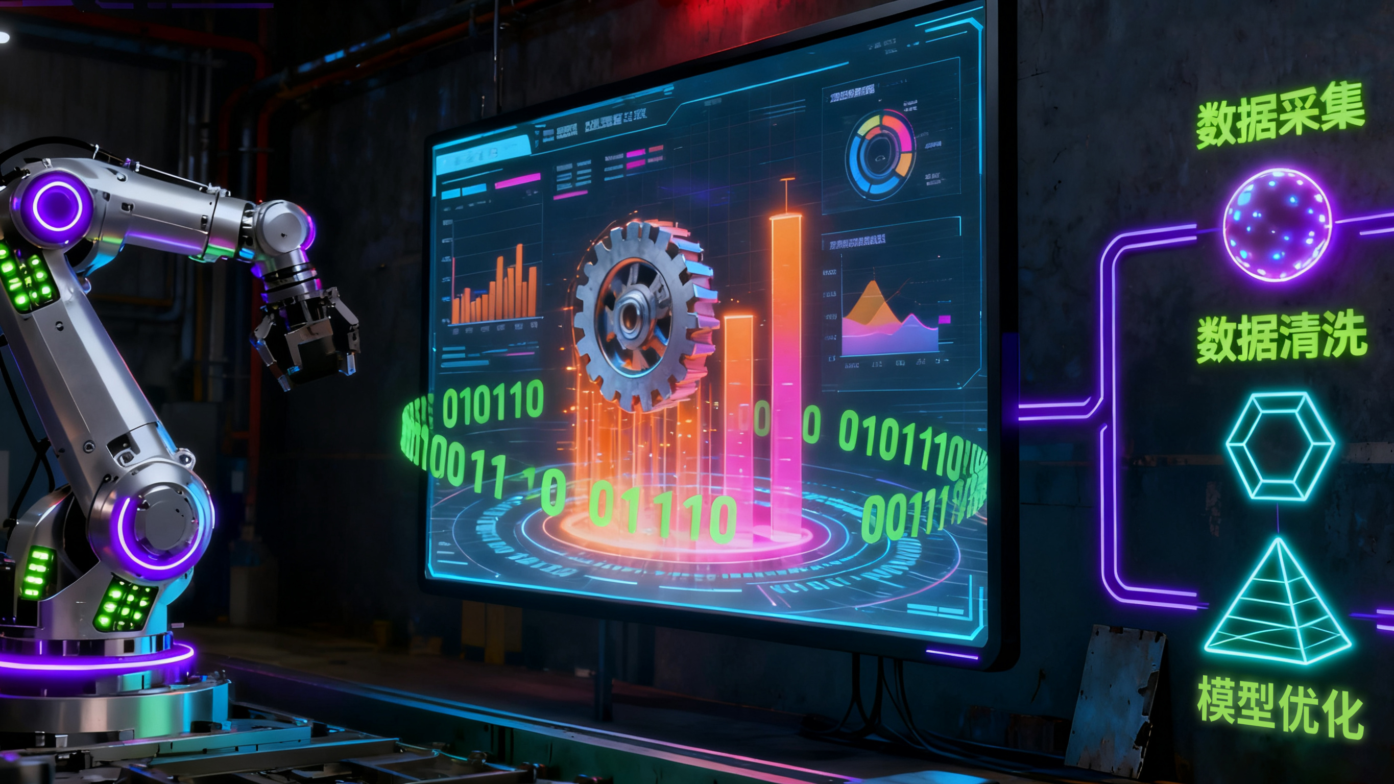 数据库运行管理员（工业大数据）