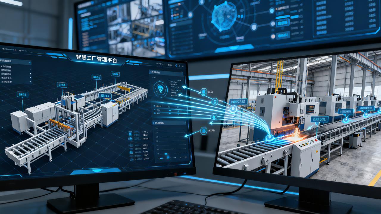 数字化解决方案设计师（制造业数字化转型）