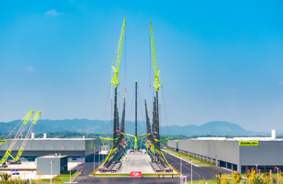 湖南省委常委、长沙市委书记吴桂英：聚焦打...