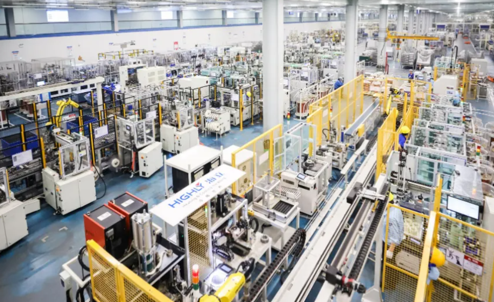 上海电气党委书记、董事长吴磊：坚持自主创新 服务国家战略 以一流装备智造为新型工业化贡献力量