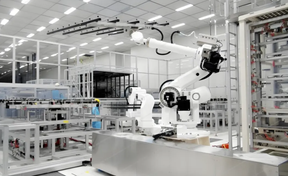 成都高新区党工委副书记、管委会主任赵文峤：大力推进新型工业化 加快建设世界一流高科技产业园区