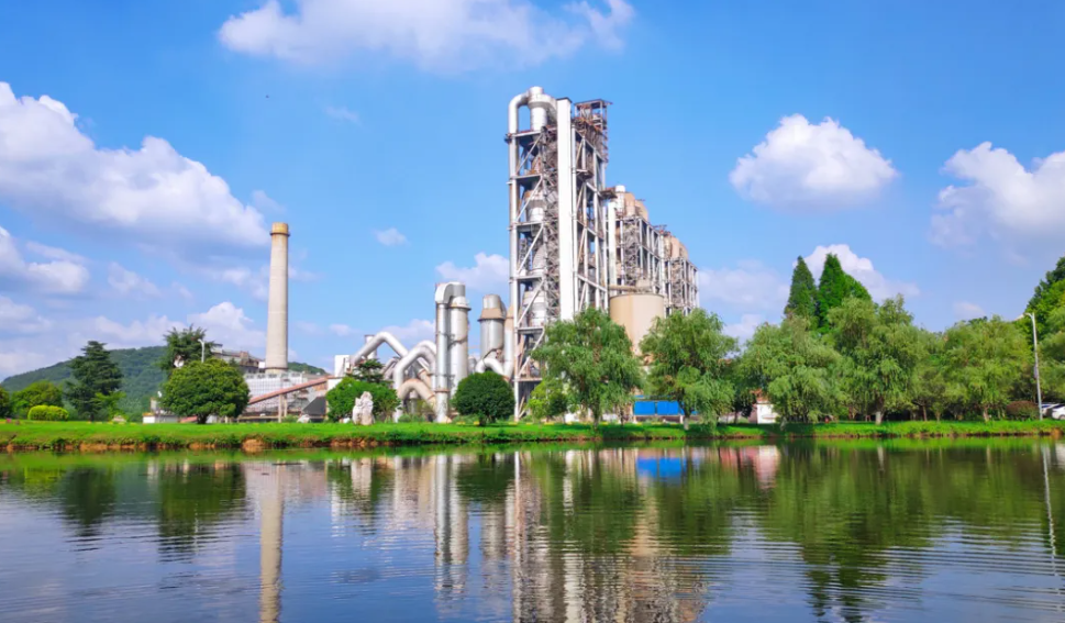 海螺集团党委书记、董事长杨军：推动“一基五业”高质量发展 加快培育和发展新质生产力