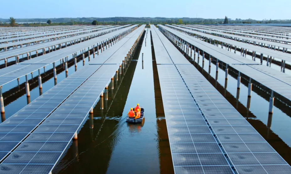 华润集团党委书记、董事长王祥明：以科技创新培育和发展新质生产力 争创世界一流企业