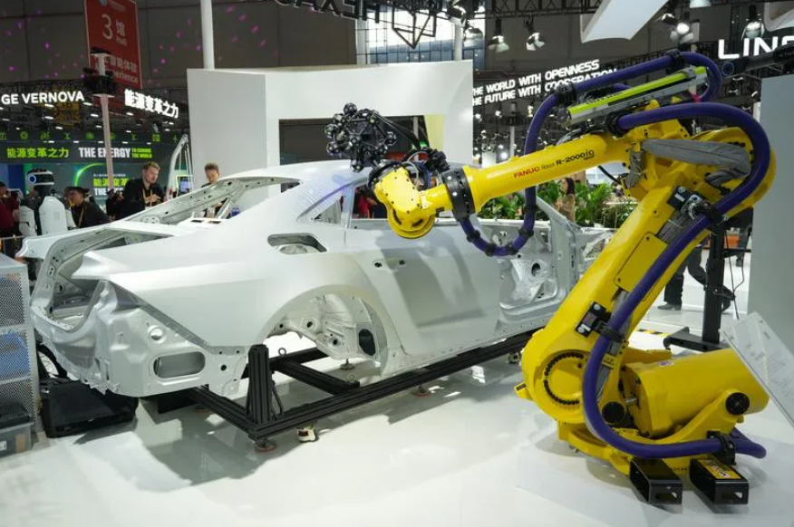 国务院研究室党组书记、主任沈丹阳：打好政...