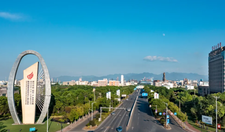 浙江省经信厅党组书记、厅长詹敏：打好“415X”先进制造业集群培育组合拳