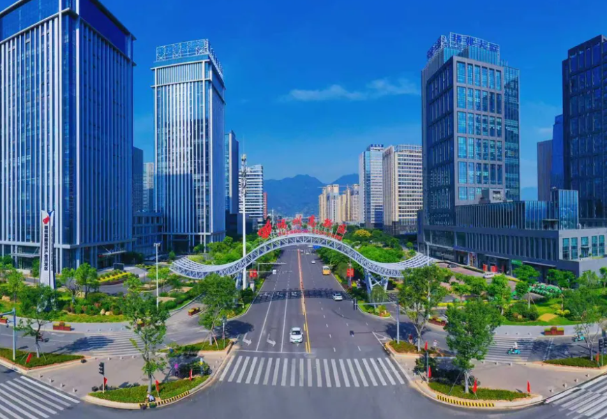 经验交流丨工信部火炬中心主任吕先志：充分发挥火炬体系作用 加快推动科技创新和产业创新深度融合