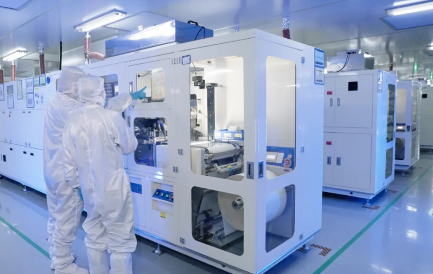 南充市委书记张冬云：“四端发力”提升企业产能利用率 因地制宜发展新质生产力