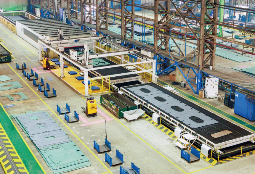 中咨公司党委书记、董事长苟护生：加快推动人工智能与制造业深入融合