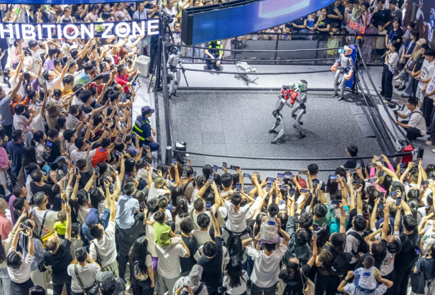 杭州市长姚高员：建高地 攀高峰 抢高点 ...