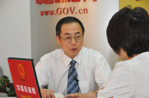 朱宏任回答网友提问 